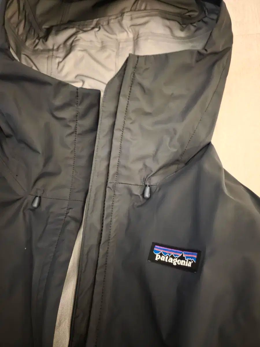 パタゴニア ウィンドブレーカー M
