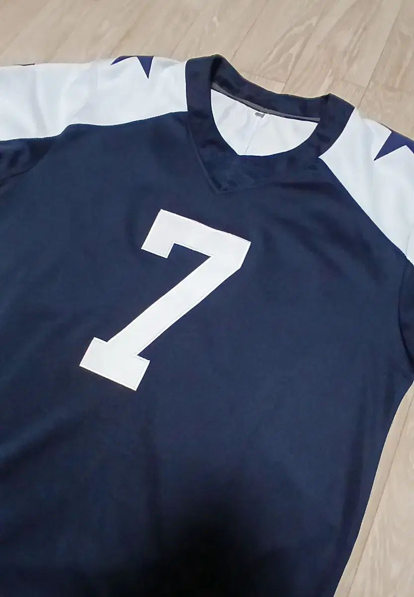 NFL ダラスカウボーイズ スタジャン ビッグサイズ 3XL 4L NFL