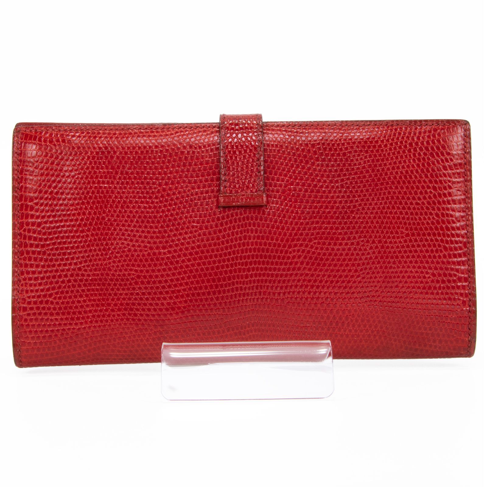 本物 送料無料 エルメス 長財布 二つ折り財布 見開きタイプ レディース