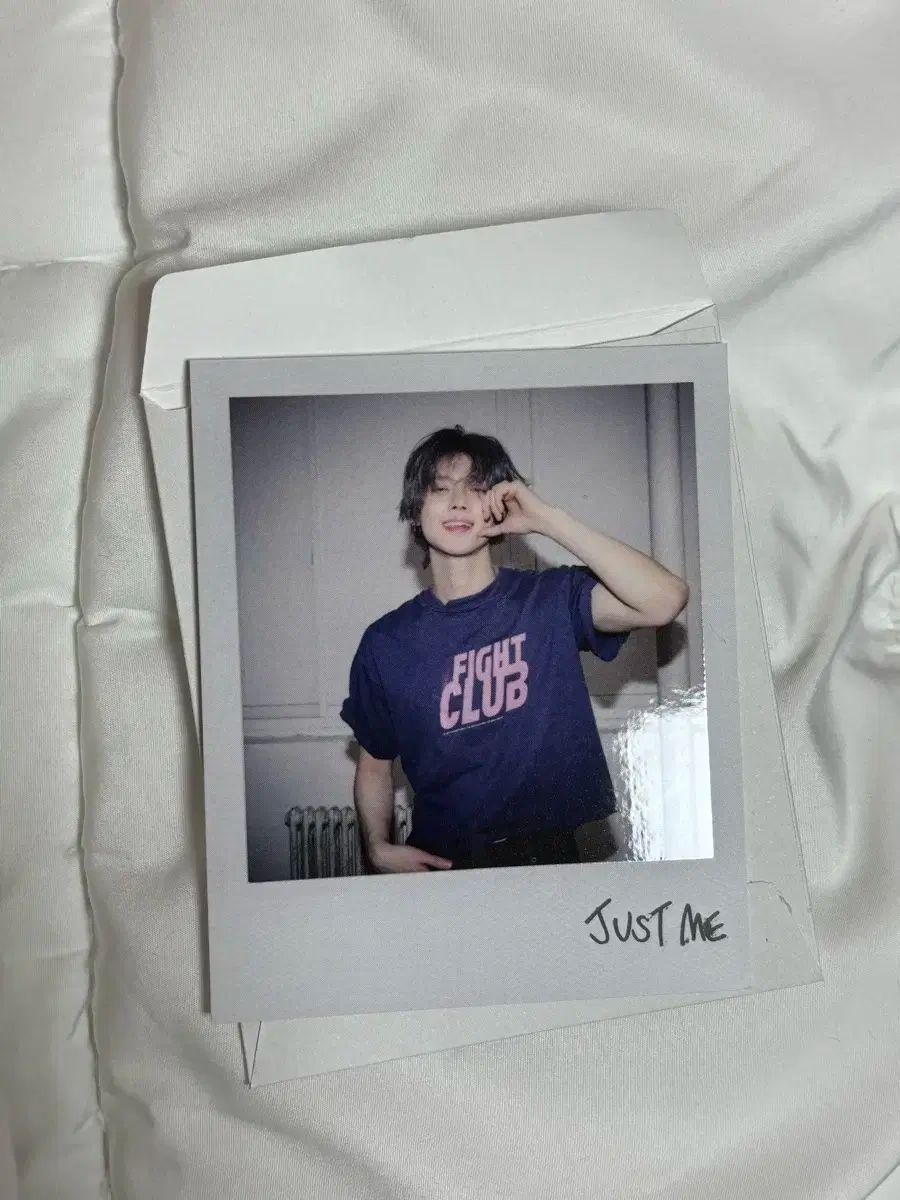 TOMORROW X TOGETHER TXT ヨンジュン YEONJUN チェヨンジュン 公開番組 サノク MUSIC BANK チェキ ポラロイド