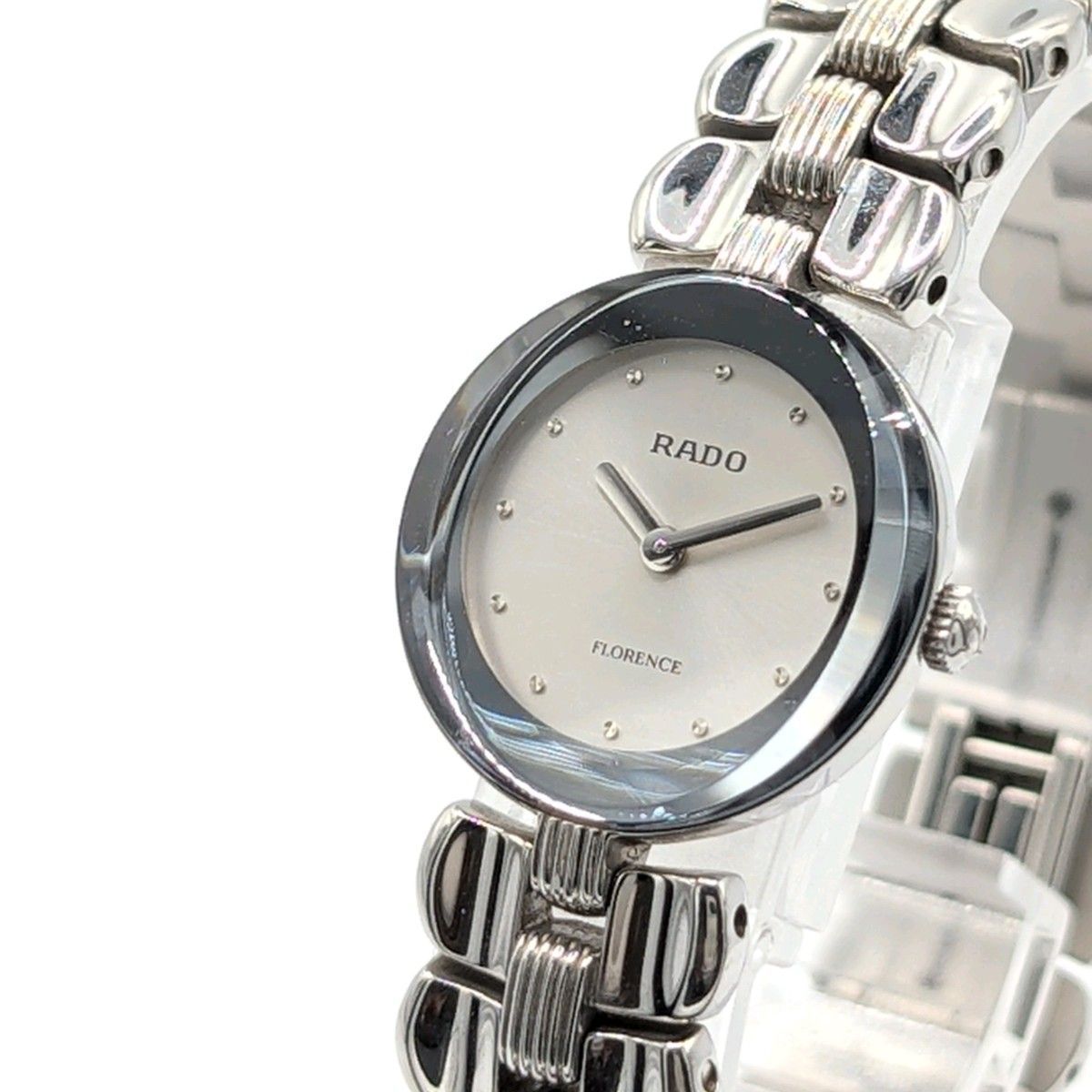 希少ROLEXカメレオンヴィンテージ プレシジョンK18 ロレックス