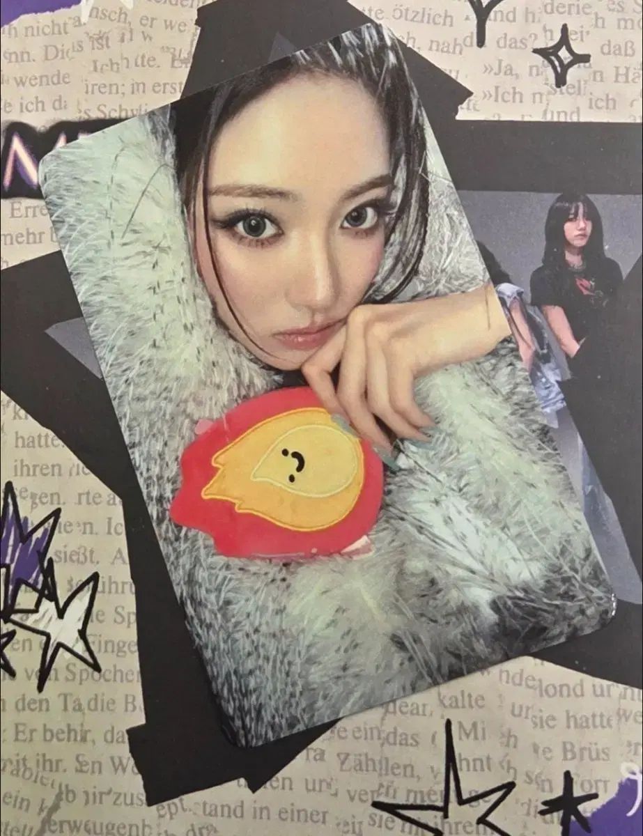 宮尾バーニングUP アナ 公開放送サノク トレカ