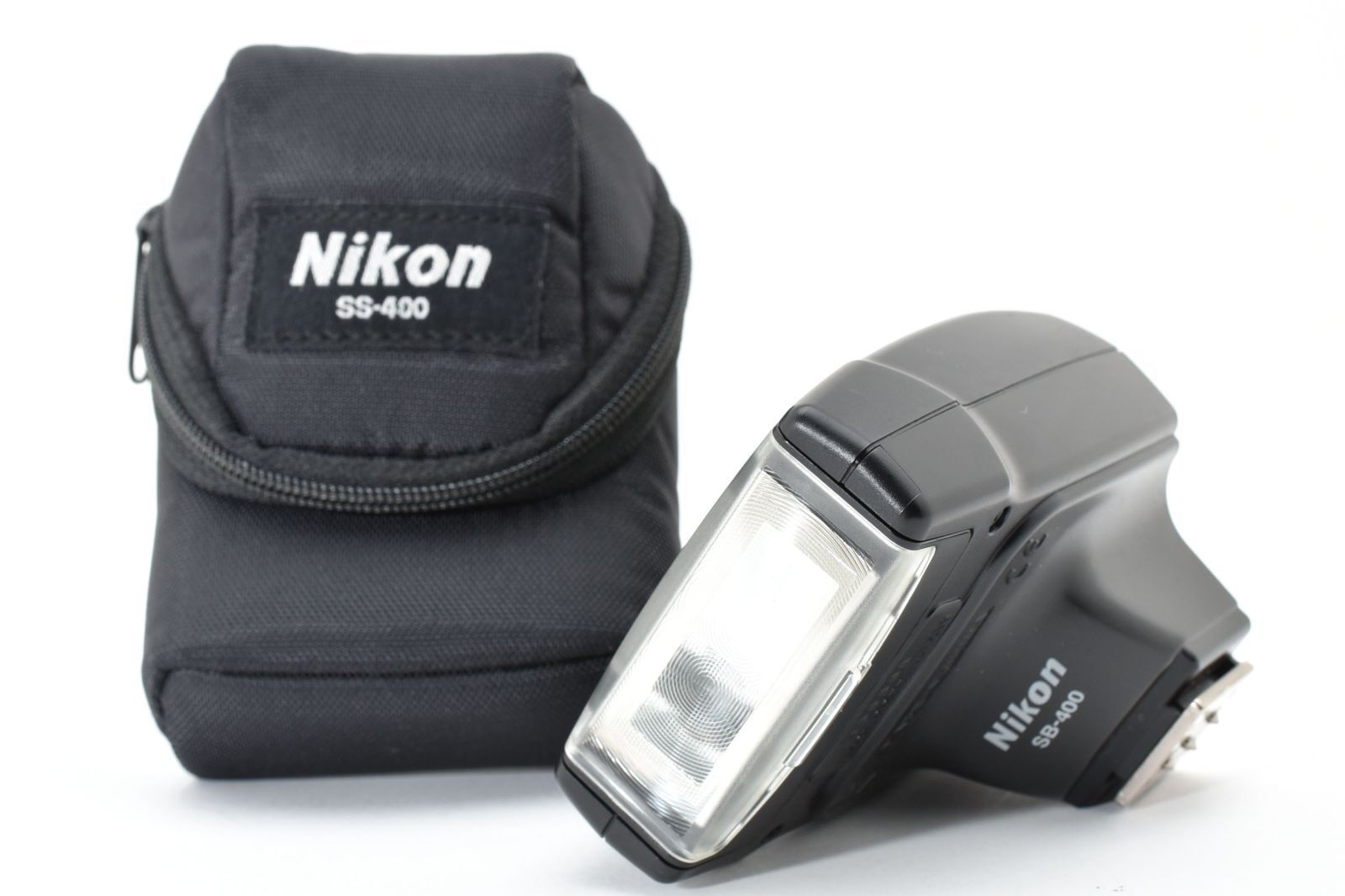 K08 7015G 3 ニコン Nikon SPEEDLIGHT SB-400