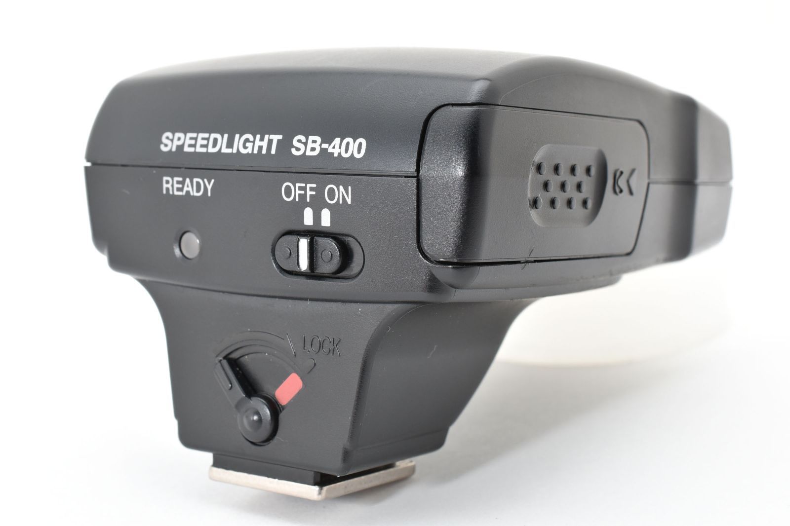  K 08 7015 G 3 ニコン Nikon SB 400 ストロボ カメラアクセサリー