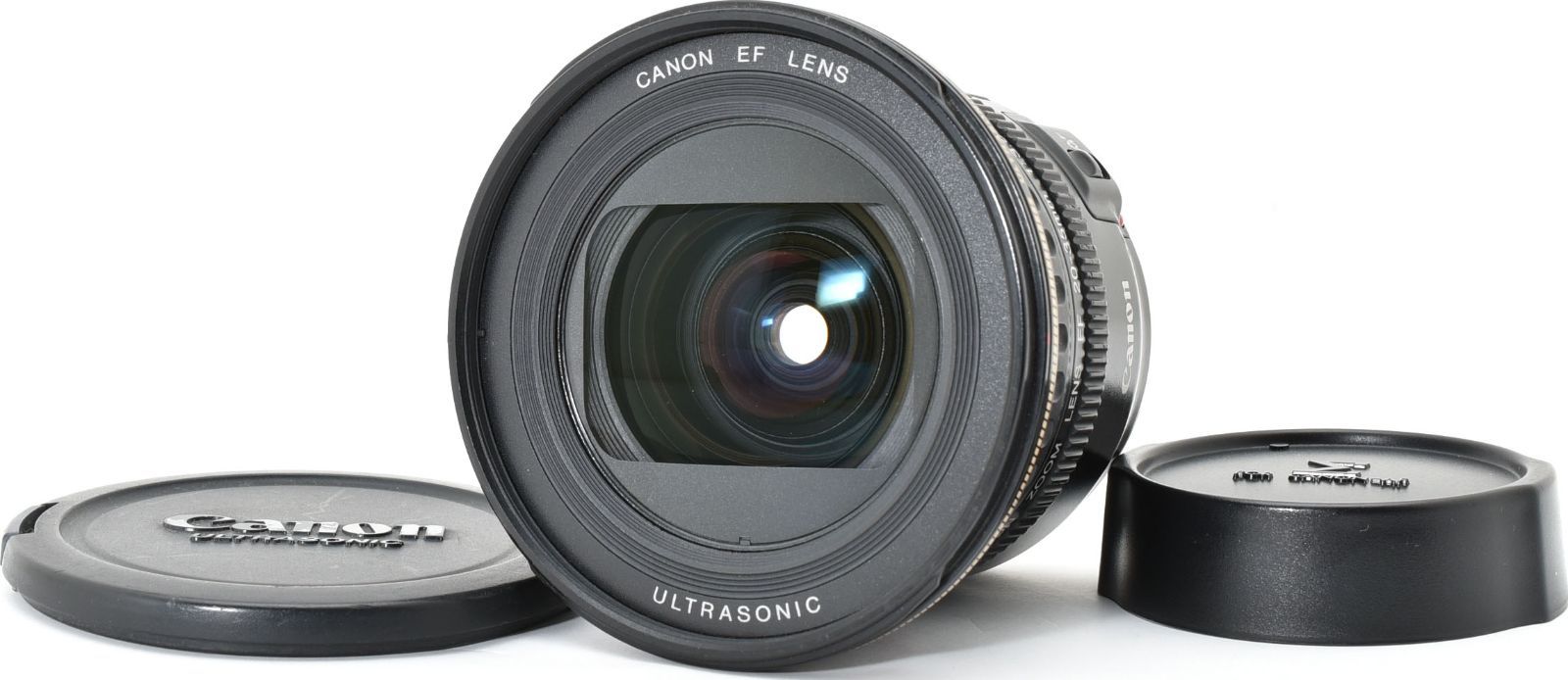 K08 7062 キヤノン Canon EF 20-35mm F3.5-4.5 USM