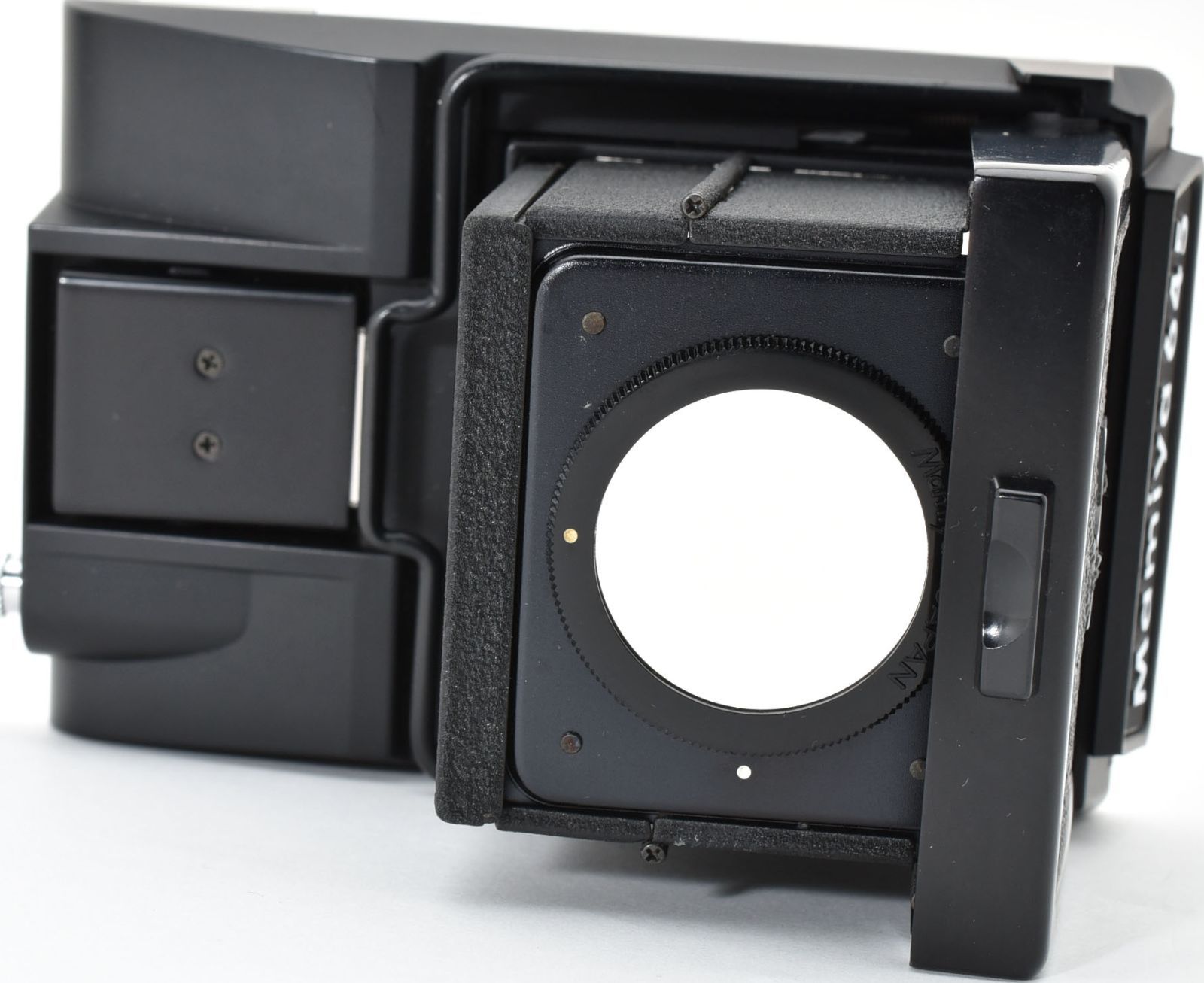 Amazon | Mamiya 645ウエストレベルファインダーS for Mamiya m645