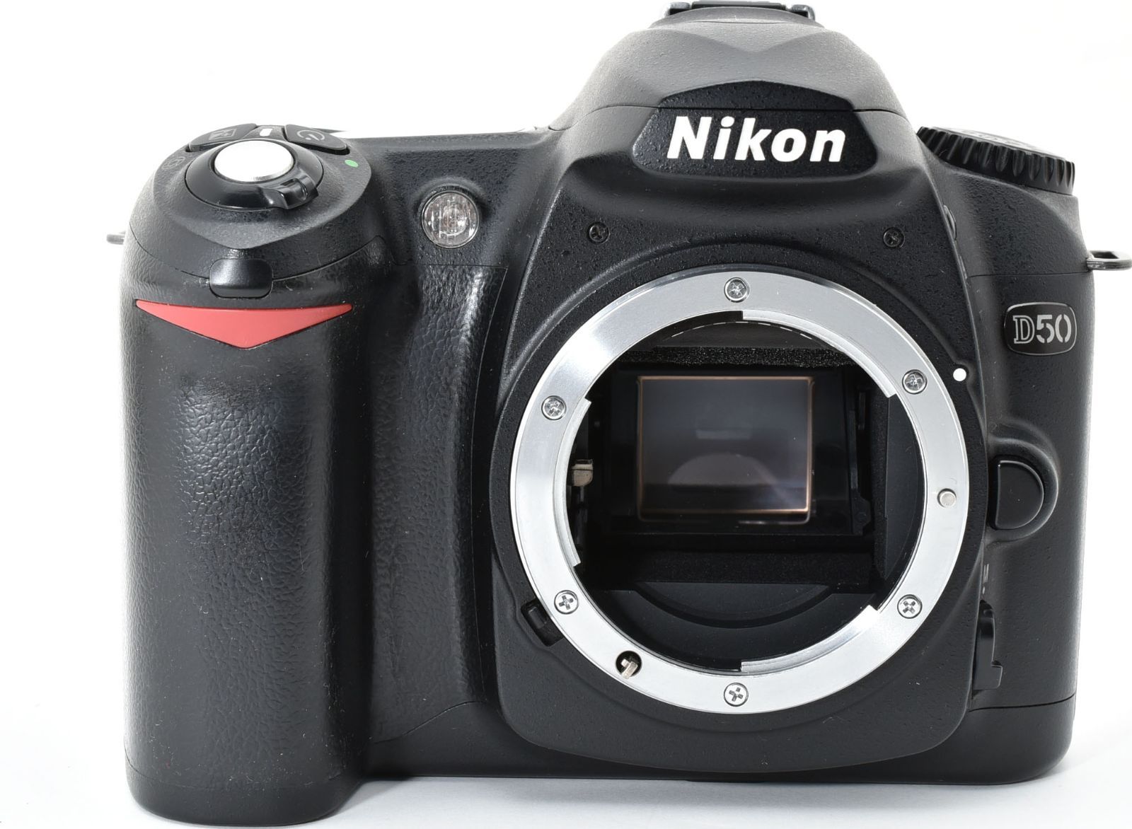 ★撮影枚数6,038枚・美品★Nikon ニコン D50 ボディ #20477 ☆撮影枚数6,038枚・美品☆Nikon ニコン D50 ボディ #20477 価格.com