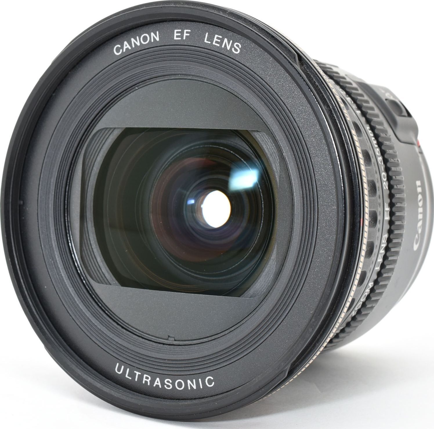  K 08 7062 キヤノン Canon EF 20 35 mm F 3 5 4 USM 一眼レフカメラ(フィルム) フィルムカメラ