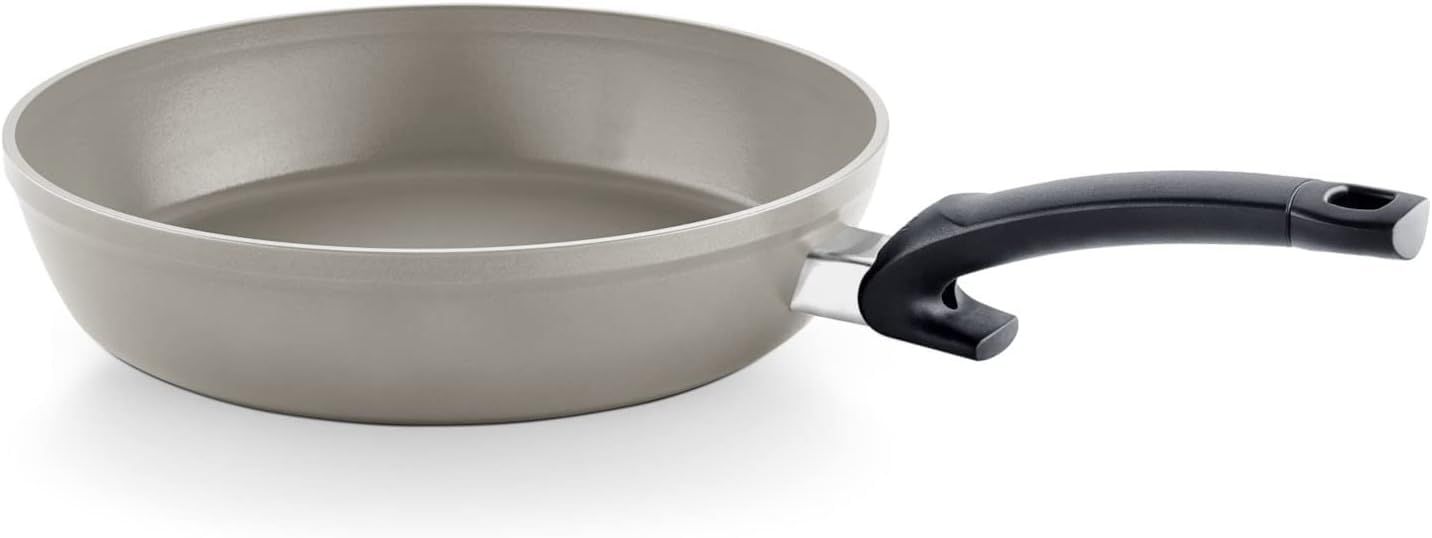 フィスラー Fissler フライパン 24cm セラタル コンフォート ガス IH 対応 体に害のない pfas ptfe フリー 焦げ付きにくい 長持ち セラミック コーティング ドイツ製 日本正規販売品 単品 24cm コンフォート