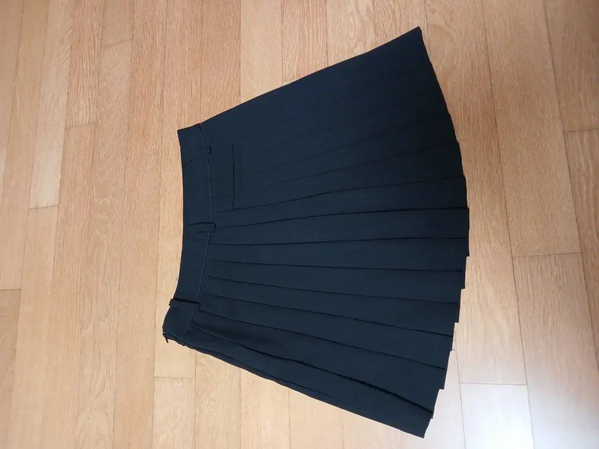 pxg ゴルフスカート ウール 冬用