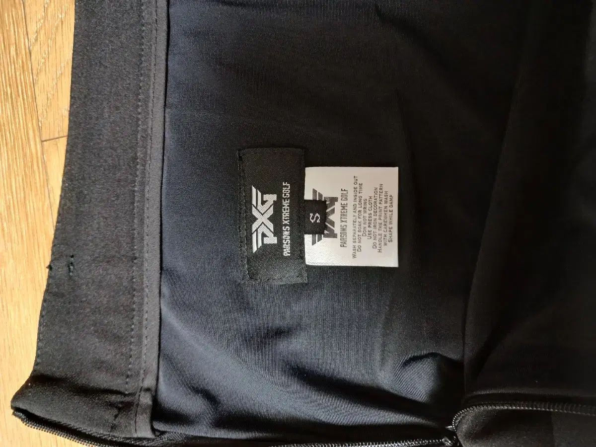  pxg ゴルフスカート ウール 冬用 その他 レディースウェア