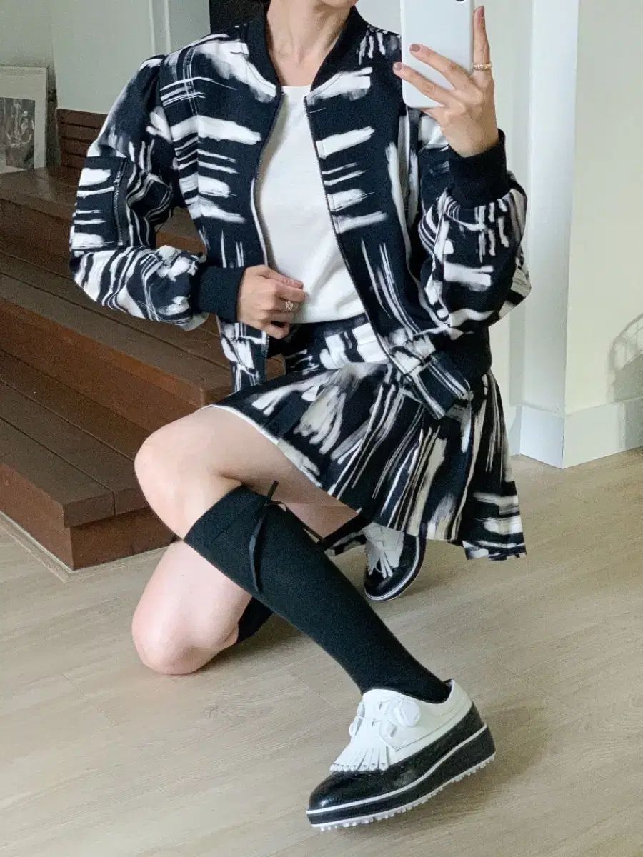 レディースゴルフウェア