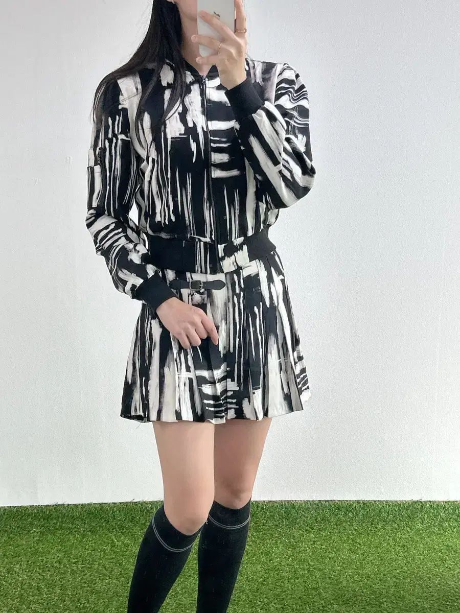 セットアップ 2位