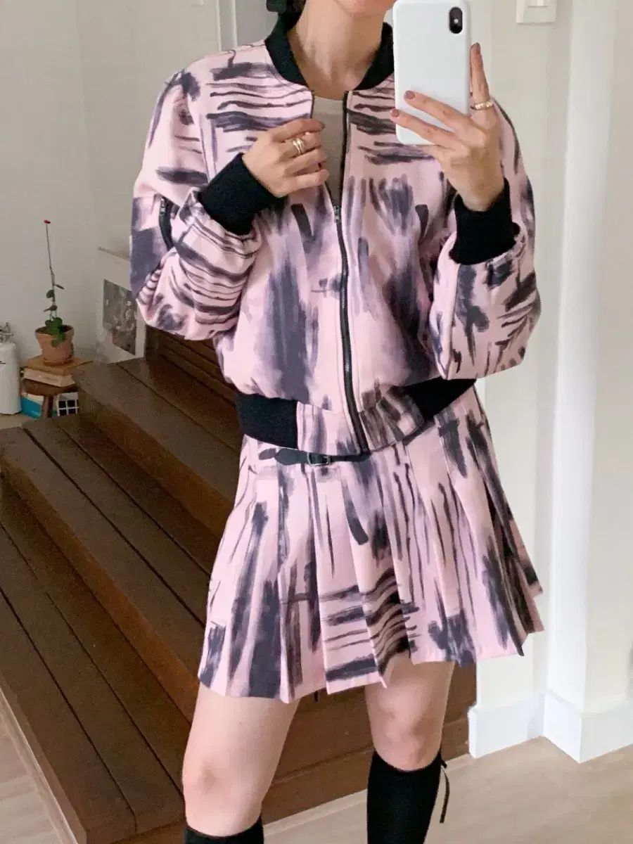 セットアップ 2位