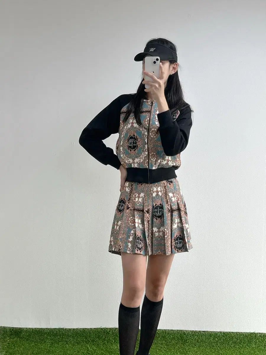 セットアップ 1位