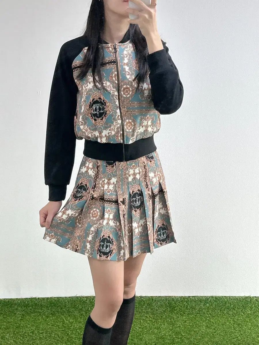 セットアップ 1位