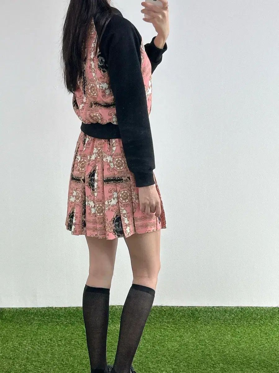 レディースゴルフウェア