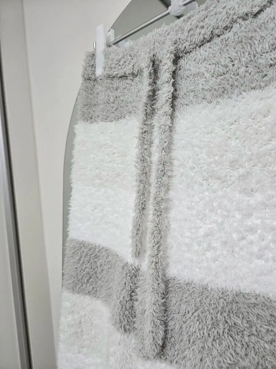 ジェラートピケ レディース 睡眠 コットン パンツ