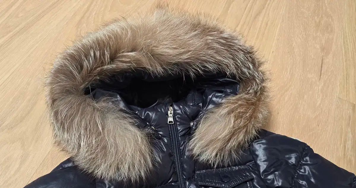 モンクレール キッズ ダウン 3 Y 100 cm