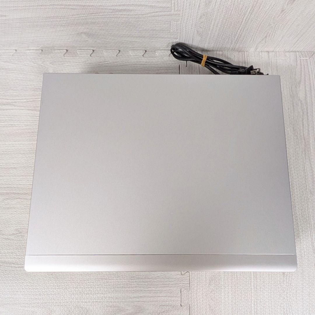 DVD VHS一体型レコーダー