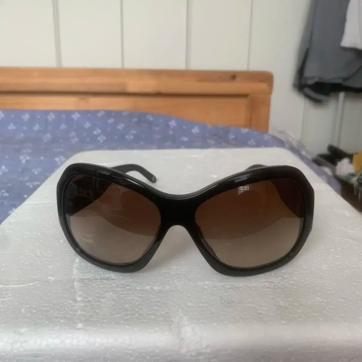 ヴェルサーチェ サングラス VERSACE】ヴェルサーチェ Men's Blue