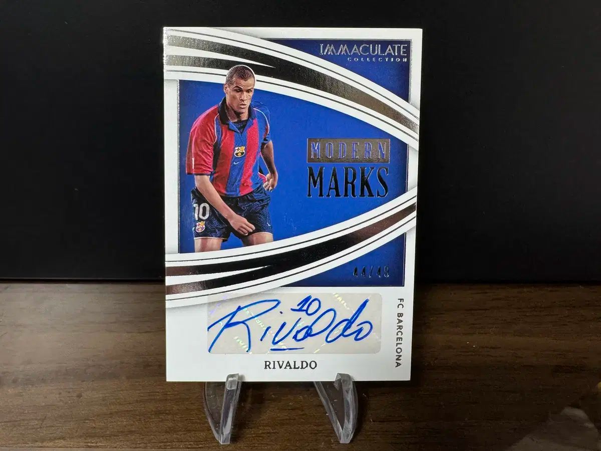 イマキュレイト バルセロナ ヒバウド オート 49