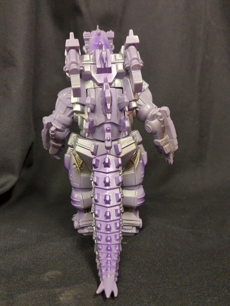 マーミット 世紀の大怪獣シリーズ/怪獣天国 3式機龍 ハイパーホビー