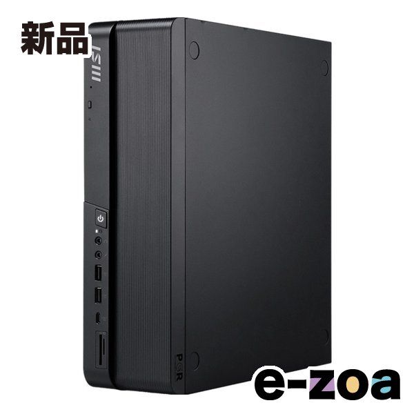 MSI エムエスアイ PRO DP 80 A 14 G 060 JP 2658360