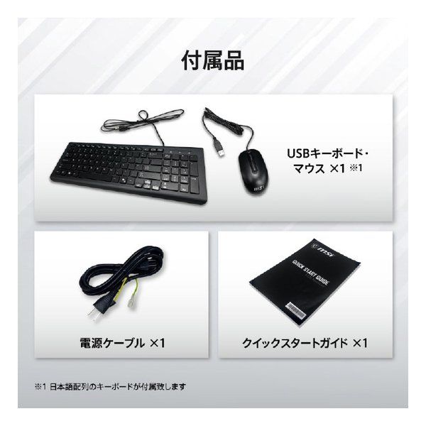 エムエスアイ PRO