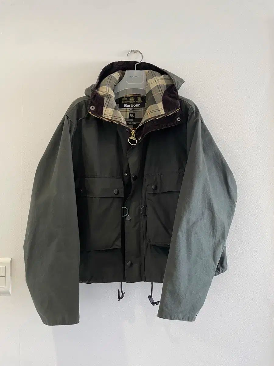 キャプテンサンシャイン　バブアー　36 NEW FIELD COAT m54126842317_1.jpg?1758681882