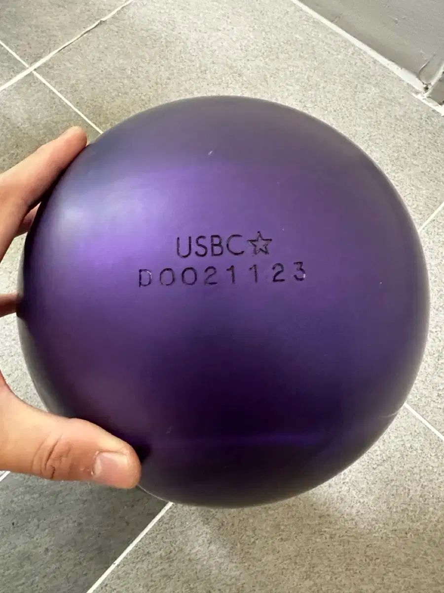  HAMMER ハンマー PURPLE パープル 緑色 ピン 球 15 p ボーリング ボウリング スポーツ