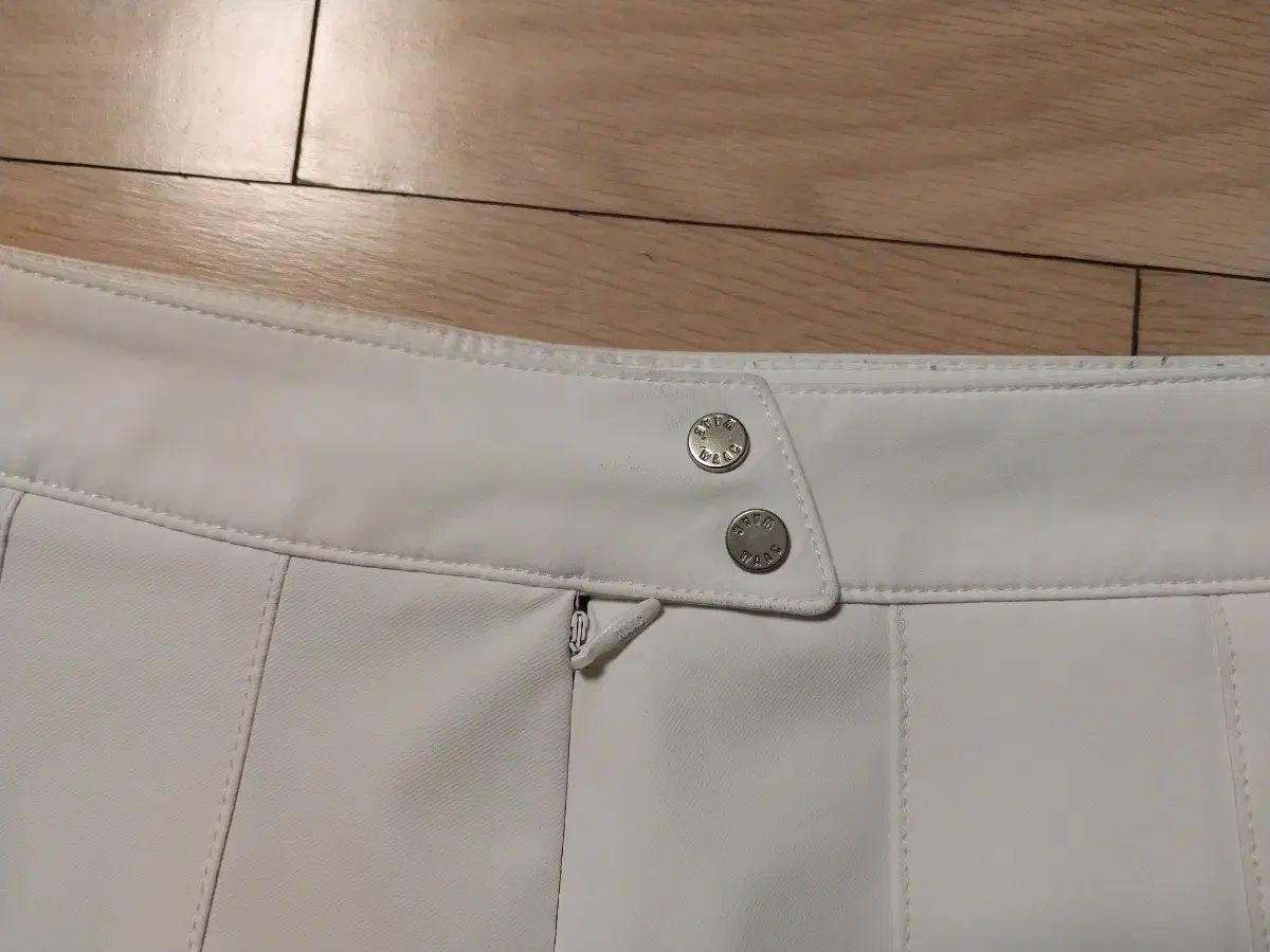  WAAC 왁 ゴルフウェア レディース スカート 70 その他 レディースウェア