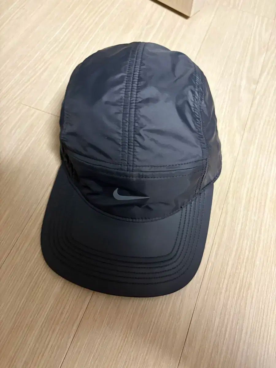 フィアオブゴッド NIKE ベースボールキャップ キャンプキャップ