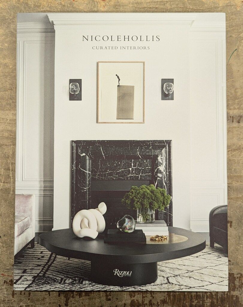 Nicole Hollis Curated Interiors