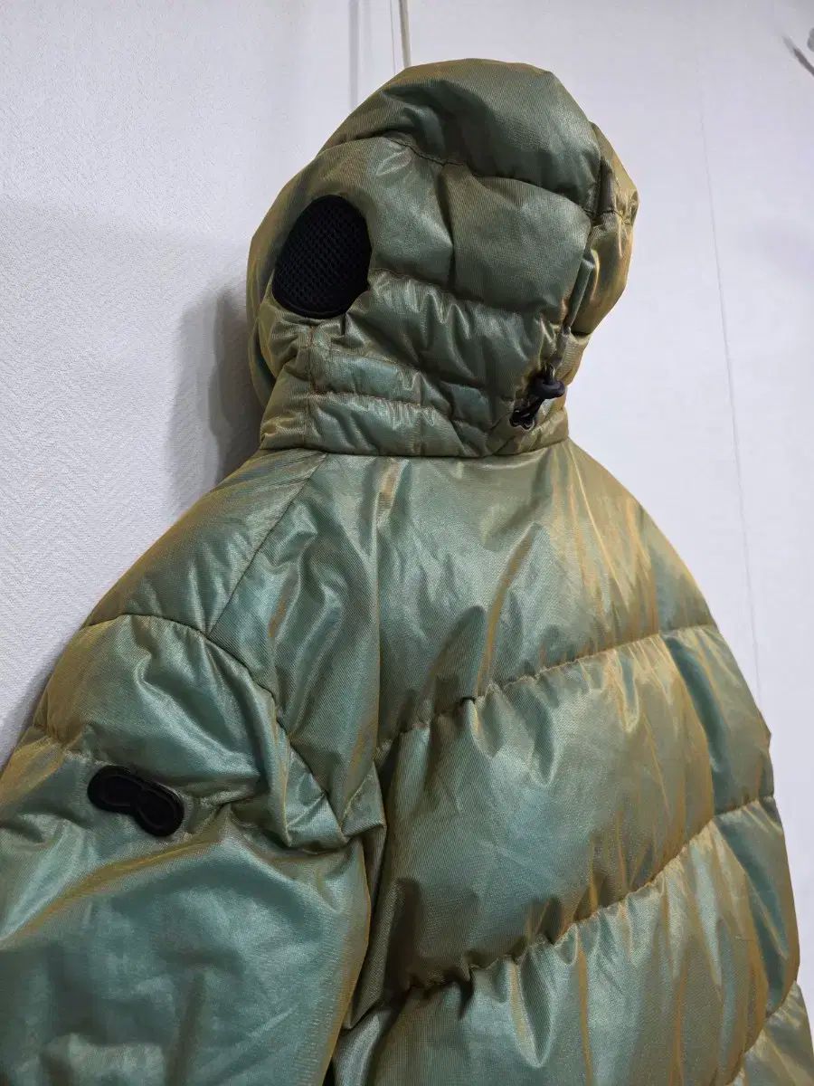  AI RIDERS キッズゴーグル 超軽量ダウンジャケット 12 Y ユニセックス その他 ジャケット ブルゾン