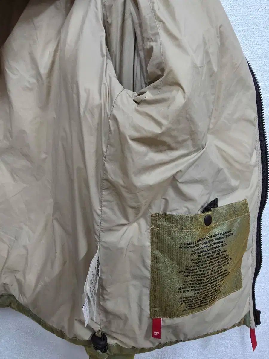 Y ユニセックス