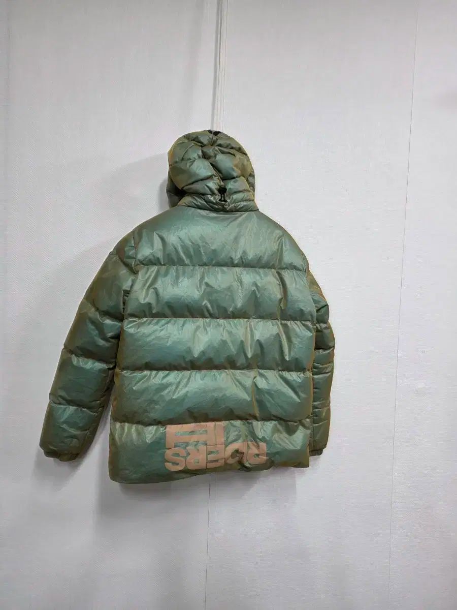 AI RIDERS キッズゴーグル 超軽量ダウンジャケット 12 Y ユニセックス