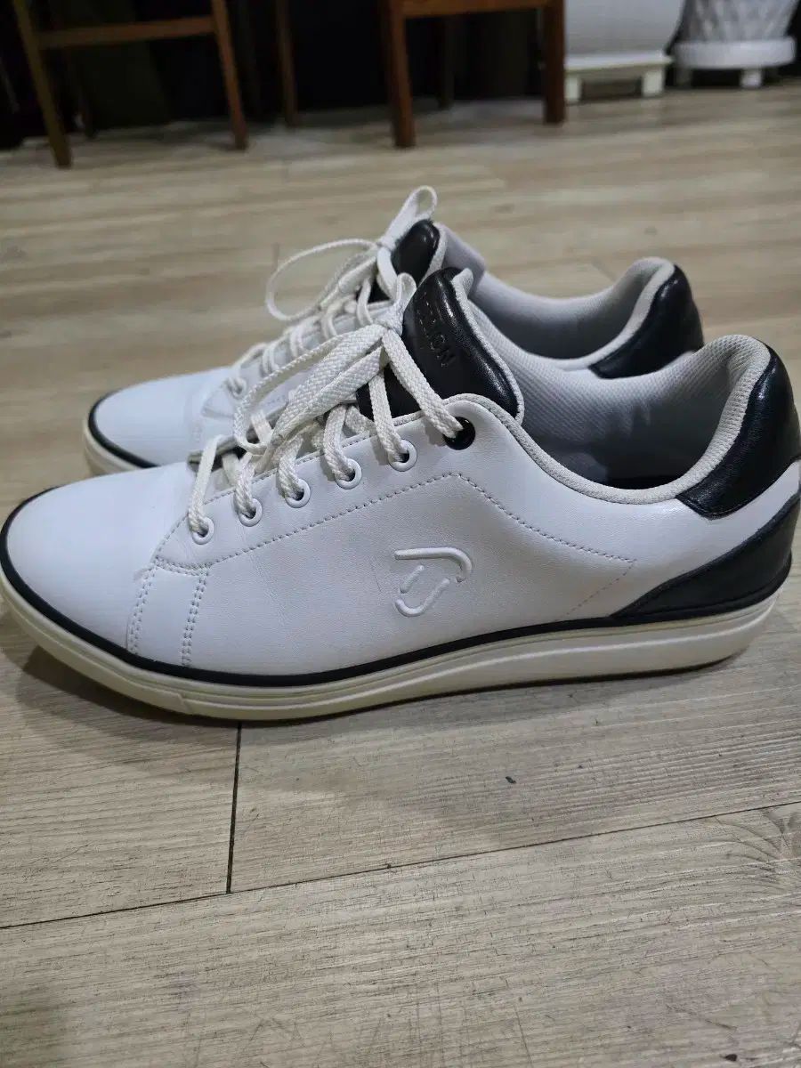 IJP DESIGN イアン ポルター デザイン スパイクレス ゴルフシューズ 270mm