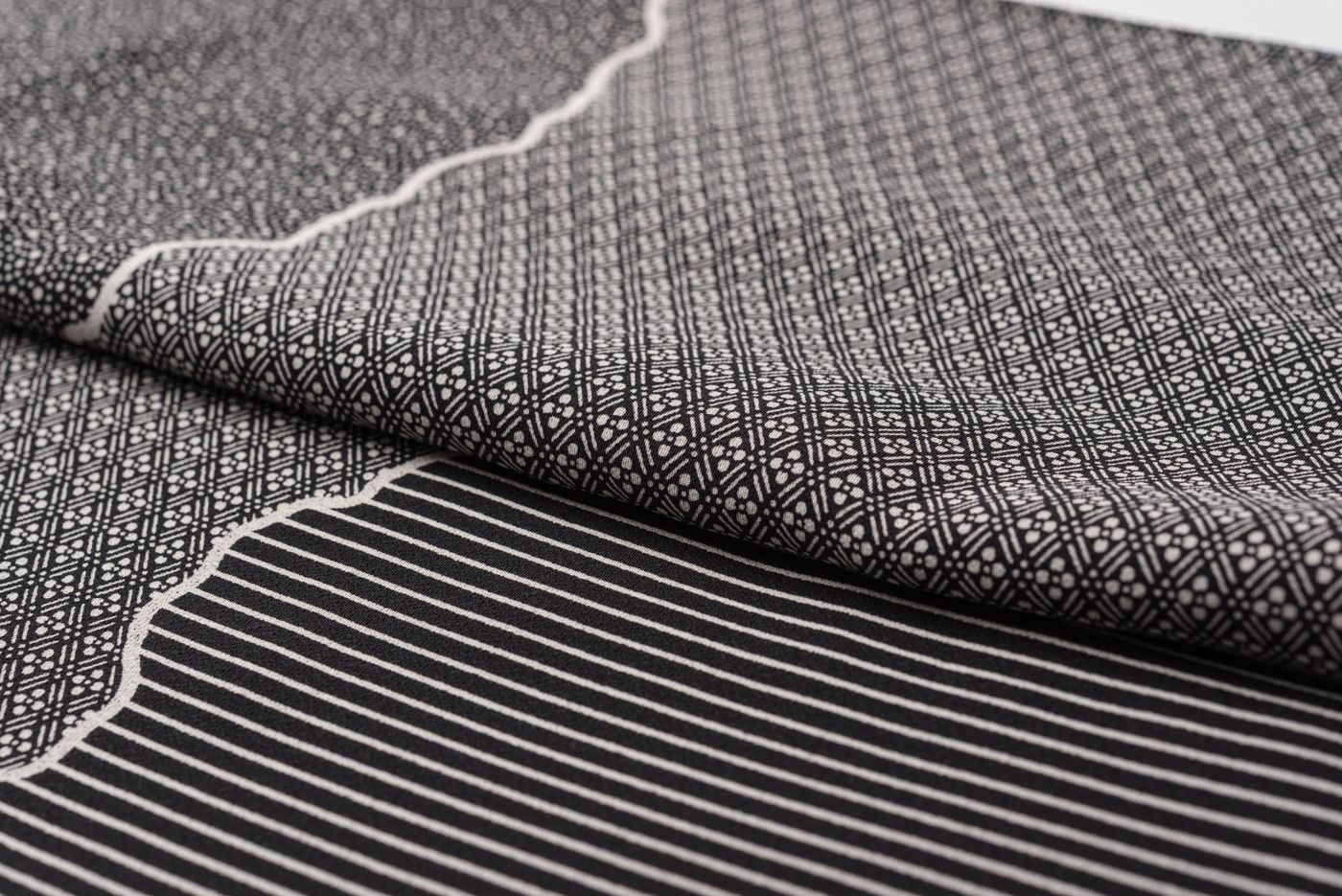 作家物 ゆったりサイズ