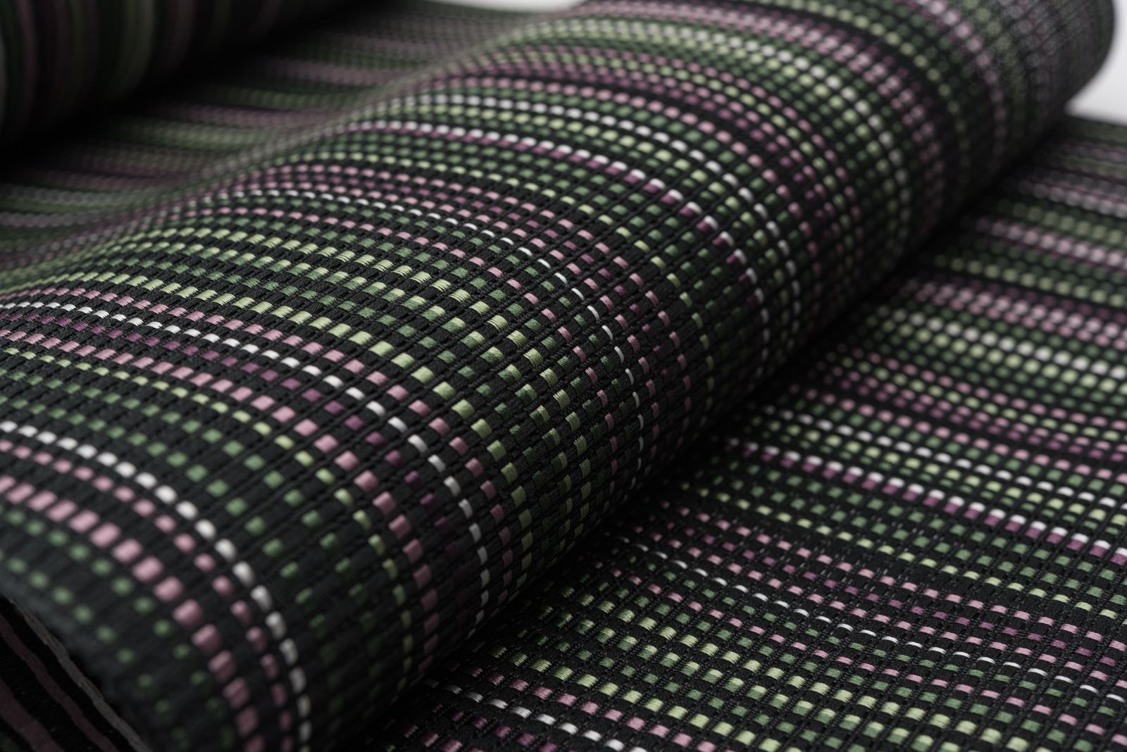 本場筑前博多織