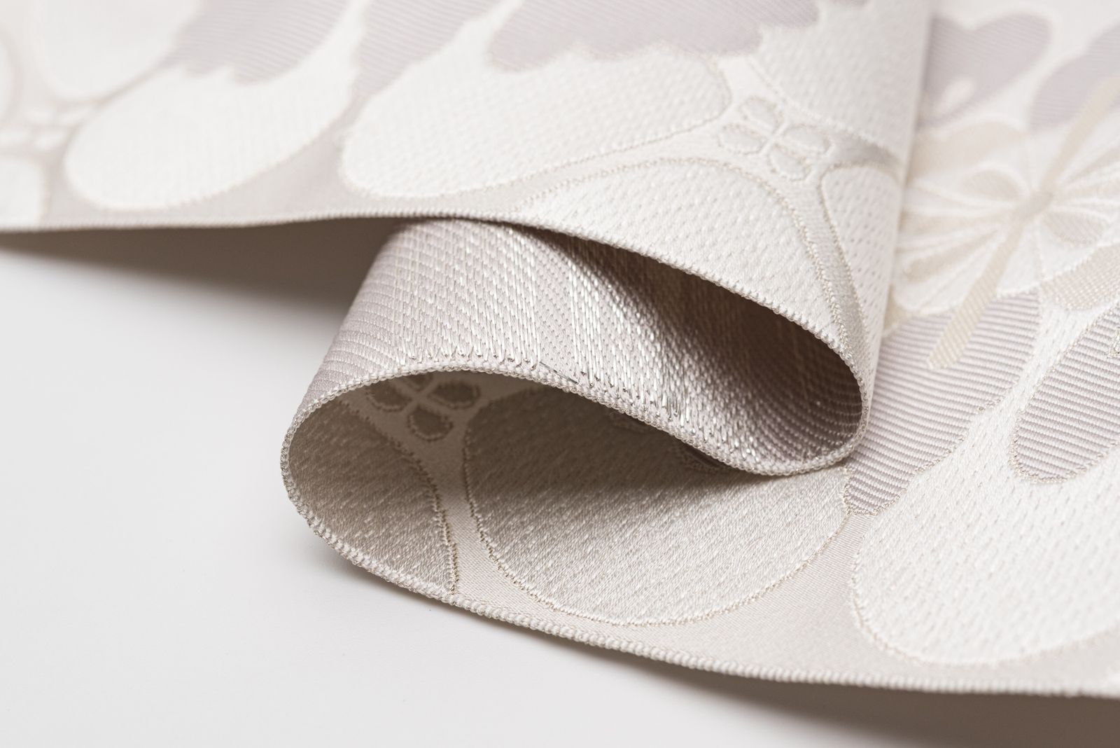 お仕立て付き 本場筑前博多織