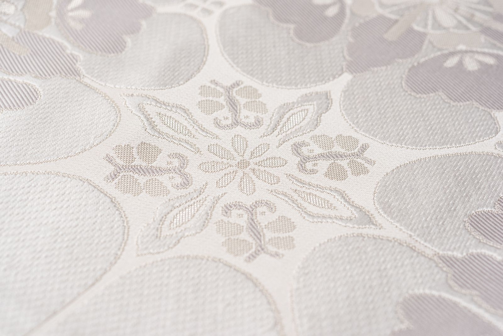 本場筑前博多織