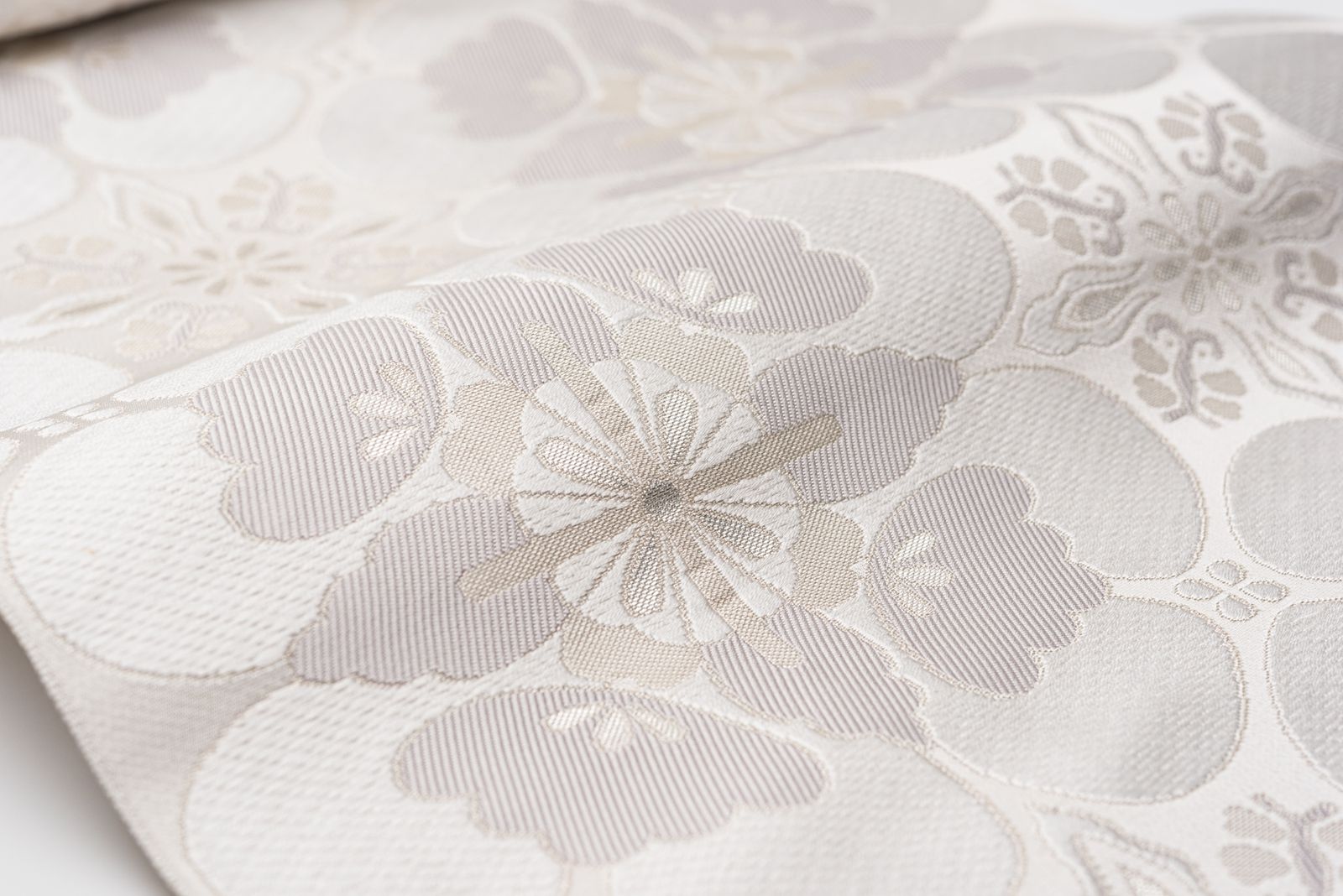 本場筑前博多織