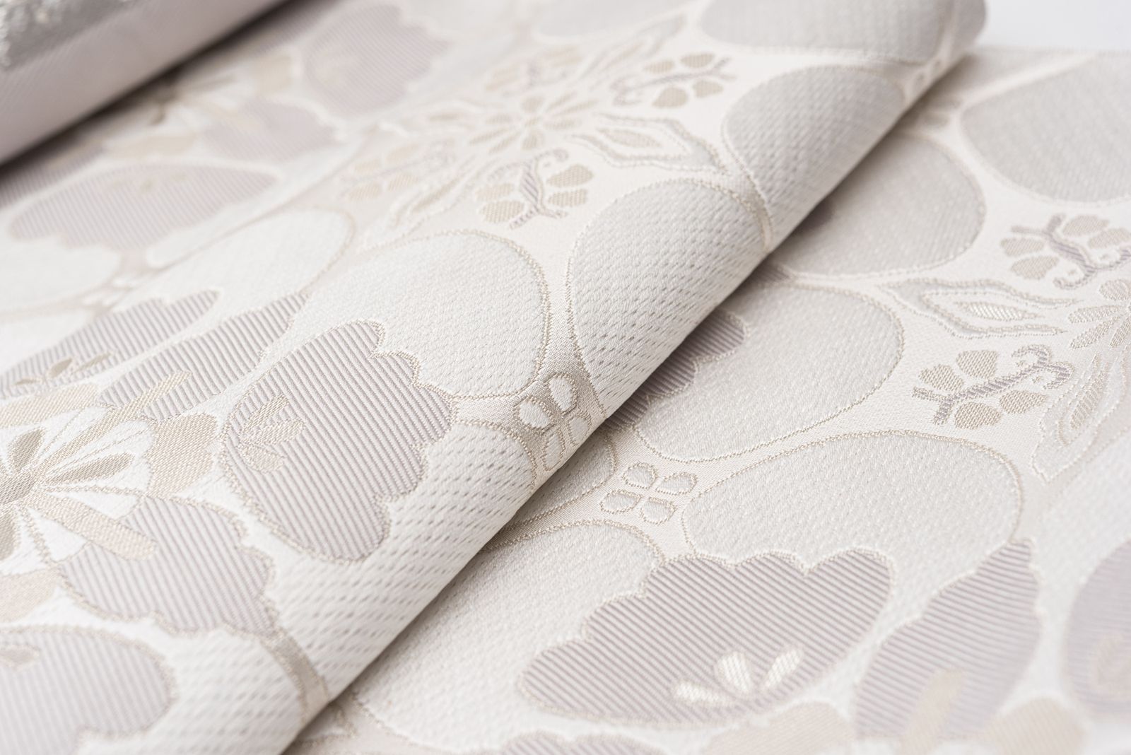 本場筑前博多織