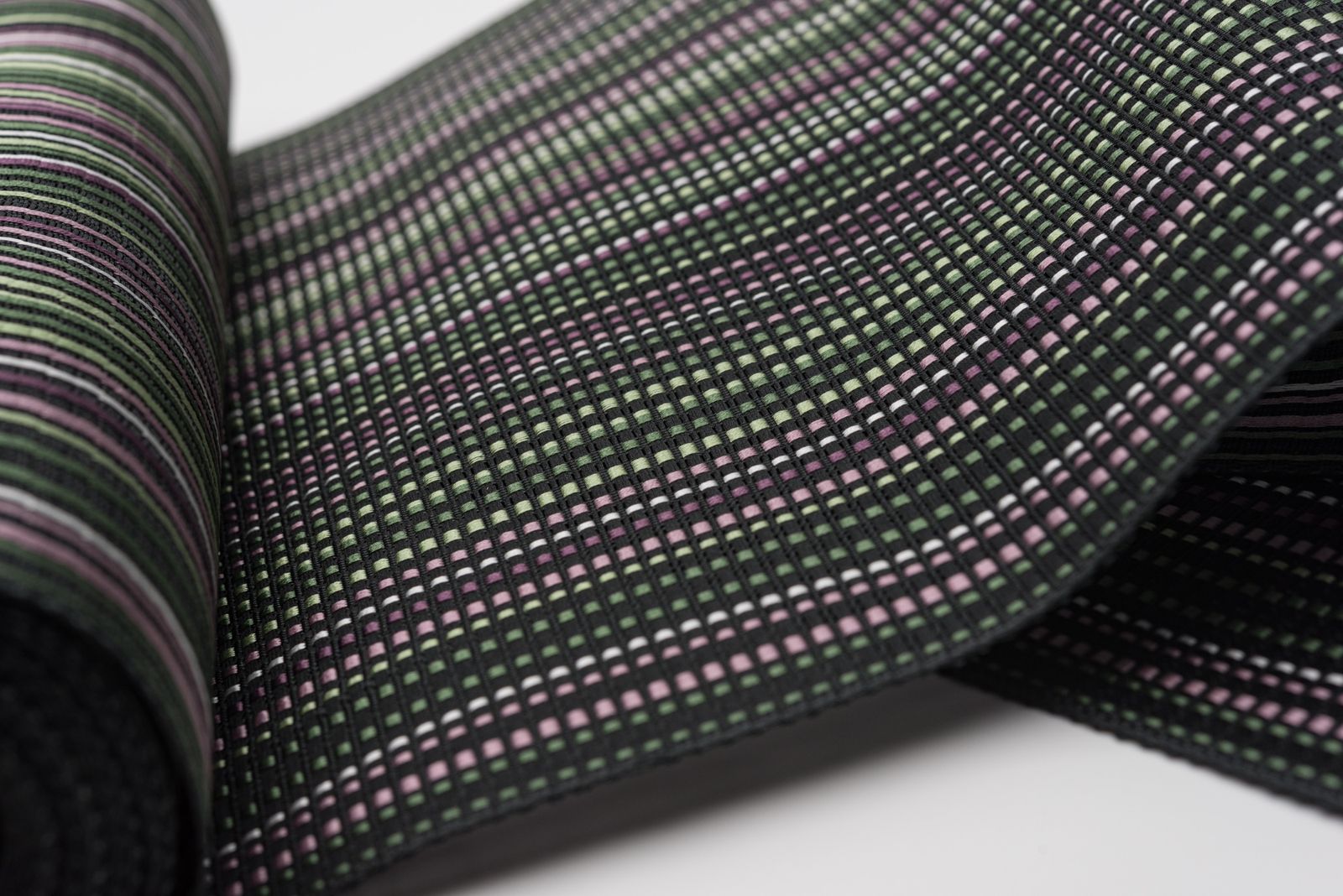 本場筑前博多織