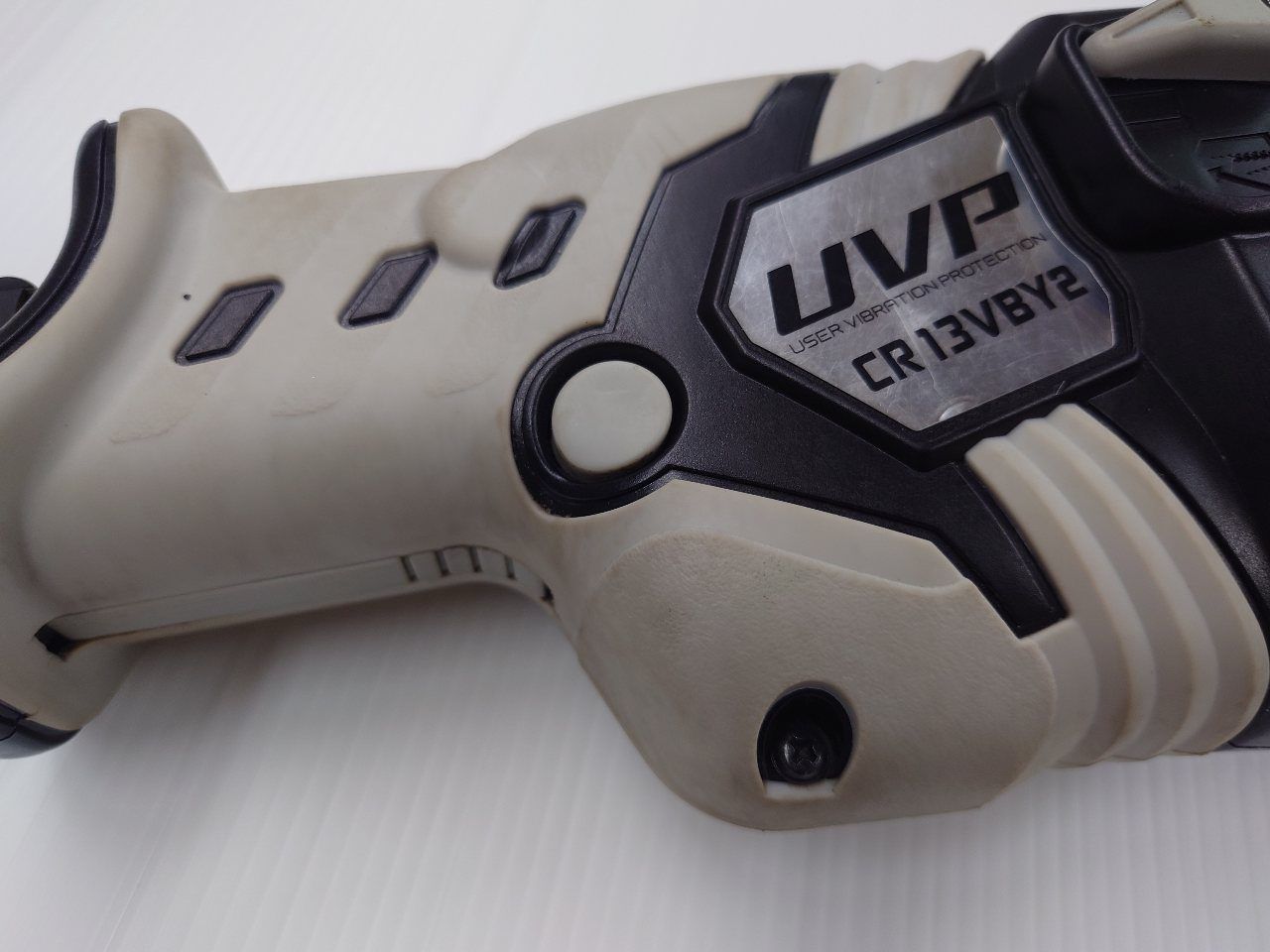 HiKOKI 130ッmセーバーソー CR13VBY2 動作品 囗T巛