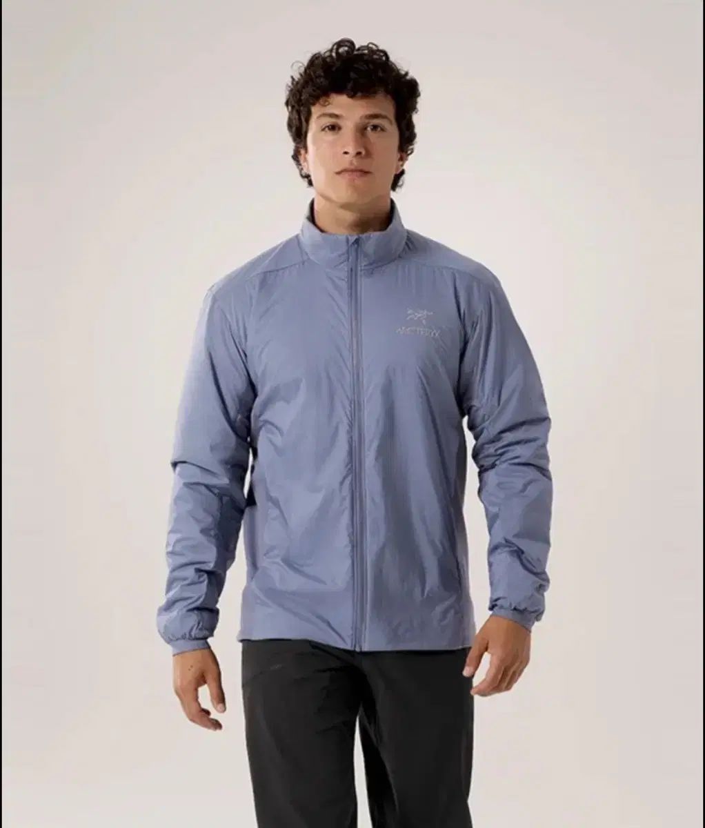 ARC TERYX アークテリクス Atom lt アトム lt アトムジャケット ストラタス L ほぼ