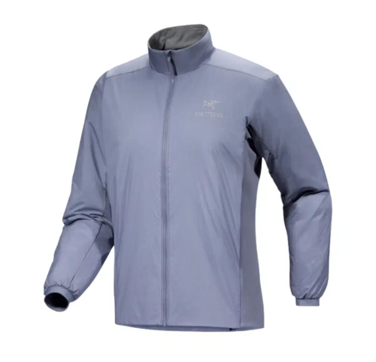 ARC TERYX アークテリクス Atom lt アトム lt アトムジャケット ストラタス L ほぼ OLIVEOS_COM_TR