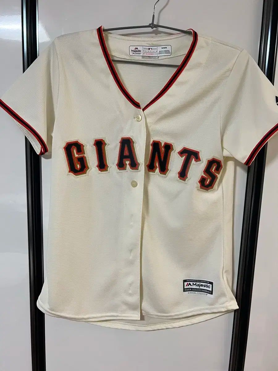 マジェスティック サンフランシスコ HOME クールベース ウィメンズ M