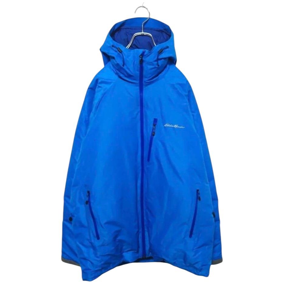 【Eddie Bauer】FIRSTASCENT ダウンジャケット A-2472 Eddie Bauer】FIRSTASCENT ダウンジャケット A-2472 - メルカリ